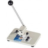 Table Top w/adjustable Guides